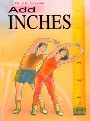 cover image of Add Inches